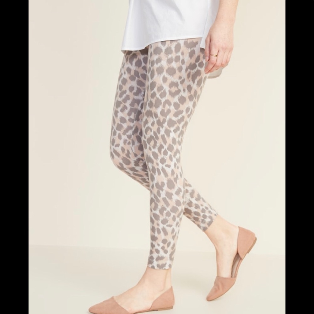 Women’s Midrise Leggings
